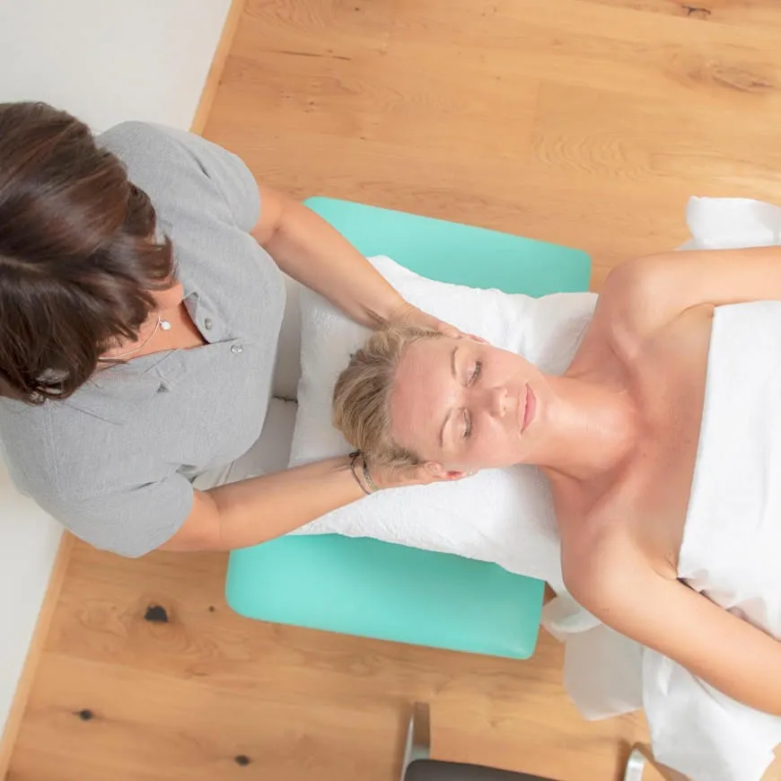 Physiotherapie
